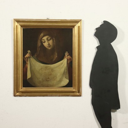 Santa Verónica