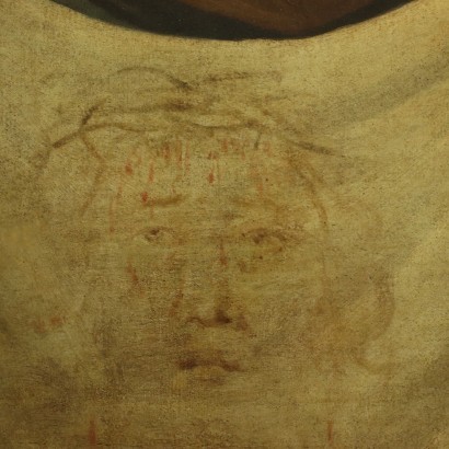Santa Verónica