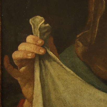 Santa Verónica