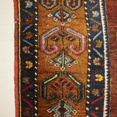 antiquariato, tappeto, antiquariato tappeti, tappeto antico, tappeto di antiquariato, tappeto neoclassico, tappeto del 900,Tappeto Yalameh - Turkia
