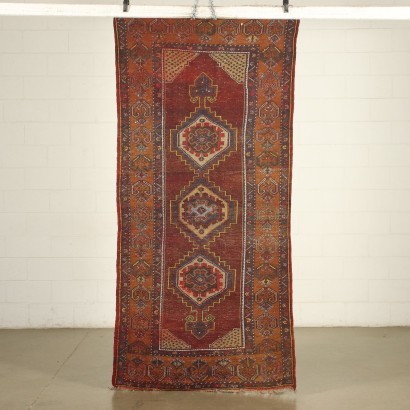antiquariato, tappeto, antiquariato tappeti, tappeto antico, tappeto di antiquariato, tappeto neoclassico, tappeto del 900,Tappeto Yalameh - Turkia