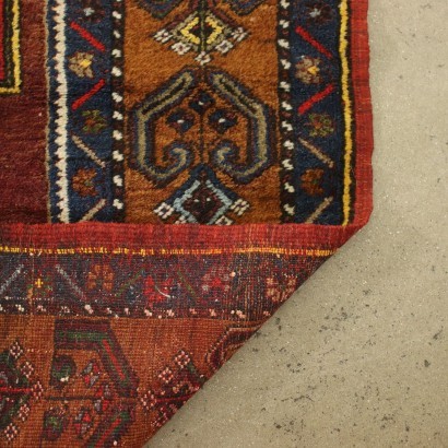 antiquariato, tappeto, antiquariato tappeti, tappeto antico, tappeto di antiquariato, tappeto neoclassico, tappeto del 900,Tappeto Yalameh - Turkia