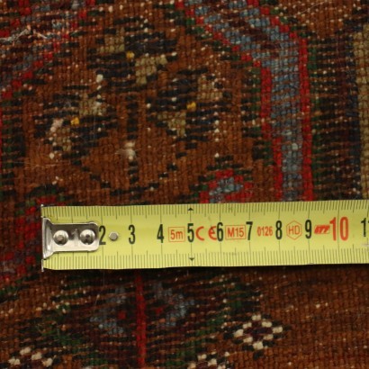 antiquariato, tappeto, antiquariato tappeti, tappeto antico, tappeto di antiquariato, tappeto neoclassico, tappeto del 900,Tappeto Yalameh - Turkia