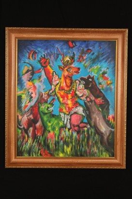 Sandro Chia (1946)