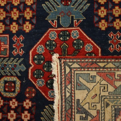 Tappeto Shirwan - Russia