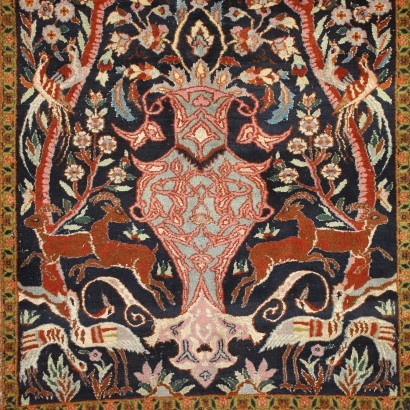 Tappeto Kasmir - India