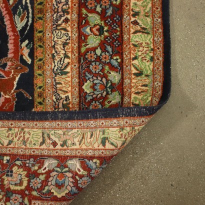 Tappeto Kasmir - India