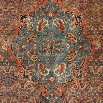 Tappeto Senne - Iran