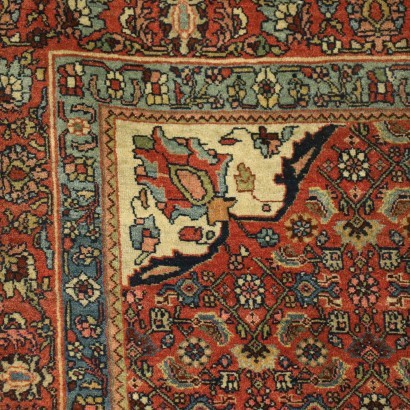 Tappeto Senne - Iran