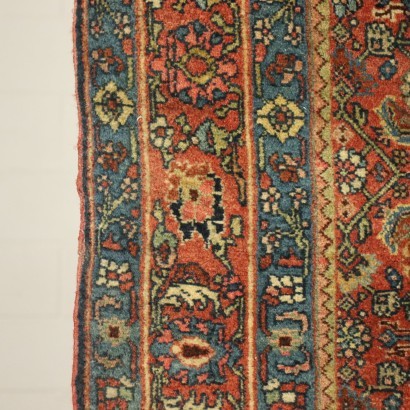 Tappeto Senne - Iran