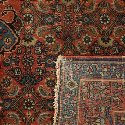 Tappeto Senne - Iran