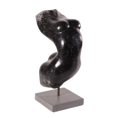 Scultura in Marmo Francisco Orozco