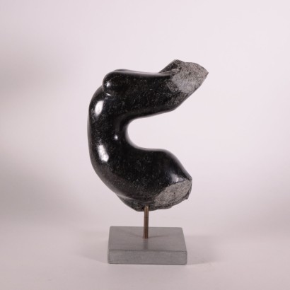 Scultura in Marmo Francisco Orozco