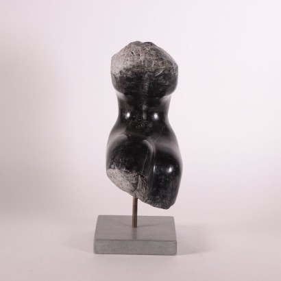 Scultura in Marmo Francisco Orozco