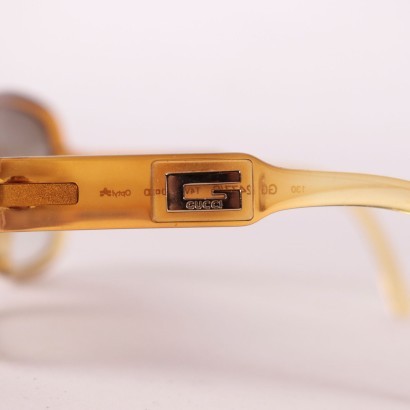 Vintage Gucci Sunglasses
