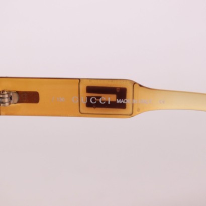 Vintage Gucci Sunglasses