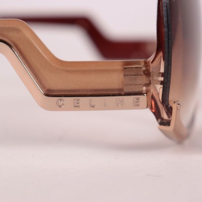 Vintage Celine Sonnenbrille