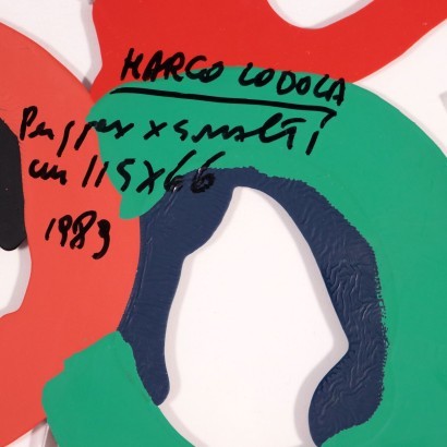 Marco Lodola