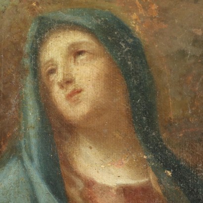 Lamentación por Cristo muerto