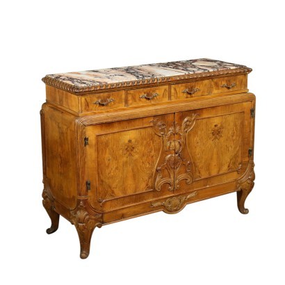 antiquariato, credenza, antiquariato credenza, credenza antica, credenza antica italiana, credenza di antiquariato, credenza neoclassica, credenza del 800