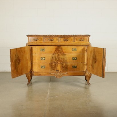 antiquariato, credenza, antiquariato credenza, credenza antica, credenza antica italiana, credenza di antiquariato, credenza neoclassica, credenza del 800