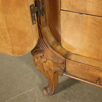 antiquariato, credenza, antiquariato credenza, credenza antica, credenza antica italiana, credenza di antiquariato, credenza neoclassica, credenza del 800