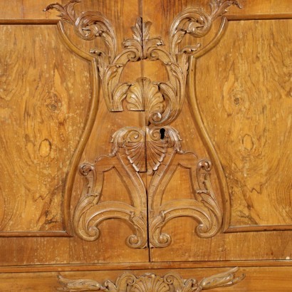 antiquariato, credenza, antiquariato credenza, credenza antica, credenza antica italiana, credenza di antiquariato, credenza neoclassica, credenza del 800