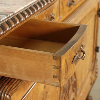 antiquariato, credenza, antiquariato credenza, credenza antica, credenza antica italiana, credenza di antiquariato, credenza neoclassica, credenza del 800