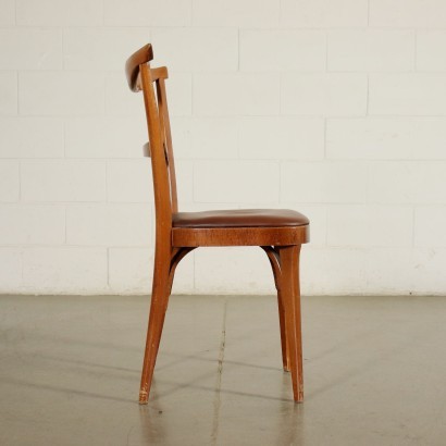 modernariato, modernariato di design, sedia, sedia modernariato, sedia di modernariato, sedia italiana, sedia vintage, sedia anni '60, sedia design anni 60,Sedie Anni 50-60