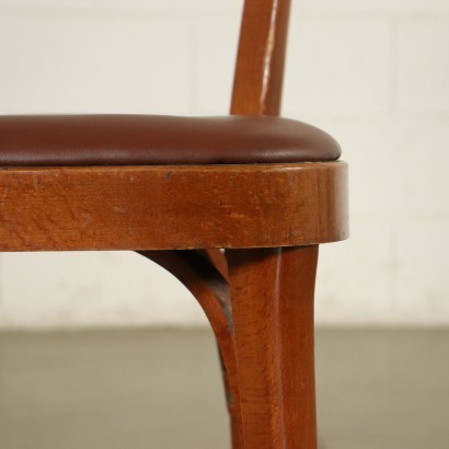modernariato, modernariato di design, sedia, sedia modernariato, sedia di modernariato, sedia italiana, sedia vintage, sedia anni '60, sedia design anni 60,Sedie Anni 50-60