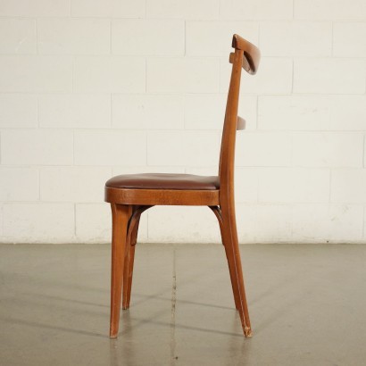 modernariato, modernariato di design, sedia, sedia modernariato, sedia di modernariato, sedia italiana, sedia vintage, sedia anni '60, sedia design anni 60,Sedie Anni 50-60