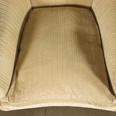 modernariato, modernariato di design, poltrona, poltrona modernariato, poltrona di modernariato, poltrona italiana, poltrona vintage, poltrona anni '60, poltrona design anni 60,Poltrone Anni 50