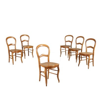 Groupe de six présidents
