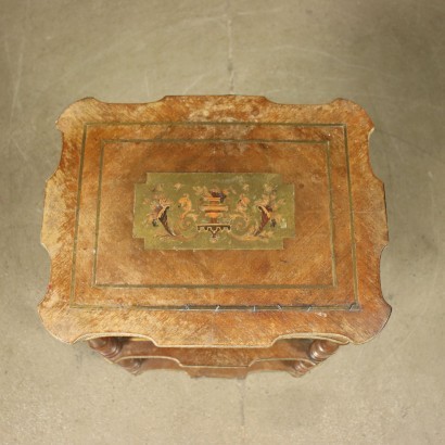 antiquariato, tavolino, antiquariato tavolini, tavolino antico, tavolino antico italiano, tavolino di antiquariato, tavolino neoclassico, tavolino del 800,Tavolino da Signora