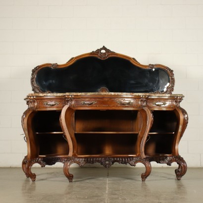 antiquariato, credenza, antiquariato credenza, credenza antica, credenza antica italiana, credenza di antiquariato, credenza neoclassica, credenza del 800