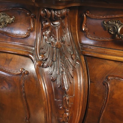 antiquariato, credenza, antiquariato credenza, credenza antica, credenza antica italiana, credenza di antiquariato, credenza neoclassica, credenza del 800
