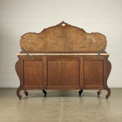 antiquariato, credenza, antiquariato credenza, credenza antica, credenza antica italiana, credenza di antiquariato, credenza neoclassica, credenza del 800