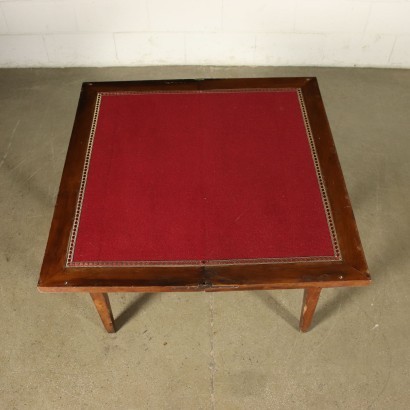 antiquariato, tavolino, antiquariato tavolini, tavolino antico, tavolino antico italiano, tavolino di antiquariato, tavolino neoclassico, tavolino del 800,Tavolino da Gioco Direttorio