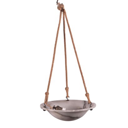 Lustre brasero