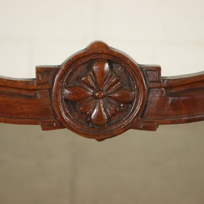 antiquariato, sedia, antiquariato sedie, sedia antica, sedia antica italiana, sedia di antiquariato, sedia neoclassica, sedia del 800,Gruppo di Sei Sedie Inglesi Vittoriane