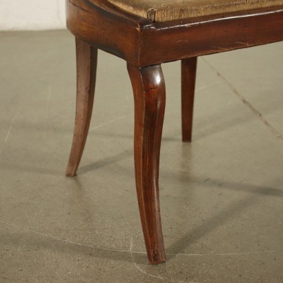 antique, chaise, chaises antiques, chaise antique, chaise italienne antique, chaise antique, chaise néoclassique, chaise du 19ème siècle