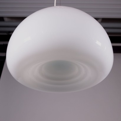 modernariato, modernariato di design, lampadario, lampadario modernariato, lampadario di modernariato, lampadario italiano, lampadario vintage, lampadario anni '60, lampadario design anni 60,Lampada Anni 60-70