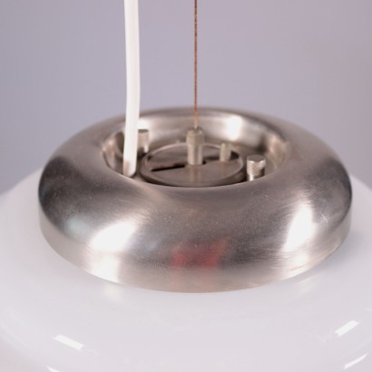 modernariato, modernariato di design, lampadario, lampadario modernariato, lampadario di modernariato, lampadario italiano, lampadario vintage, lampadario anni '60, lampadario design anni 60,Lampada Anni 60-70