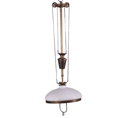 Lampada da Soffitto Liberty