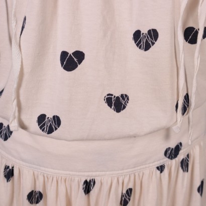 Marc Jacobs Kleid Baumwolle - USA