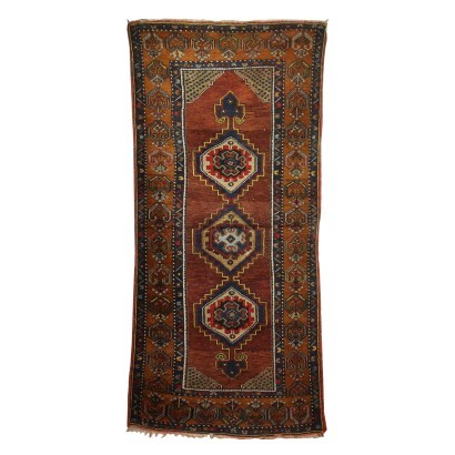Tappeto Yalameh - Turkia