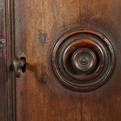 antiquariato, credenza, antiquariato credenza, credenza antica, credenza antica italiana, credenza di antiquariato, credenza neoclassica, credenza del 800,Credenza con Legni Antichi