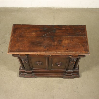 antiquariato, credenza, antiquariato credenza, credenza antica, credenza antica italiana, credenza di antiquariato, credenza neoclassica, credenza del 800,Credenza con Legni Antichi