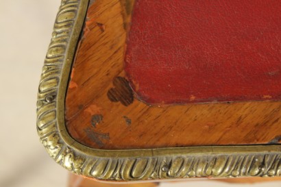 antiquariato, tavolini, tavolo napoleone III, tavolino bois de rose, tavolino meta 800, tavolino 800, tavolino francia, tavolino palissandro, tavolino