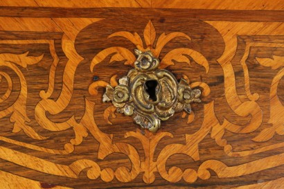 antiquariato, tavolini, tavolo napoleone III, tavolino bois de rose, tavolino meta 800, tavolino 800, tavolino francia, tavolino palissandro, tavolino